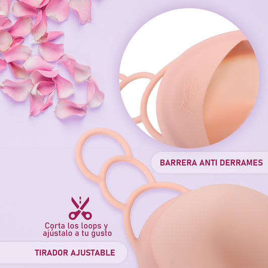 imagen disco tirador largo