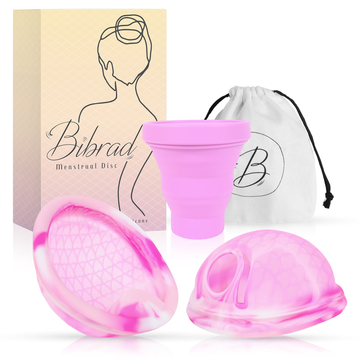 imagen del disco tirador corto L 1