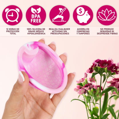 imagen del tirador corto L